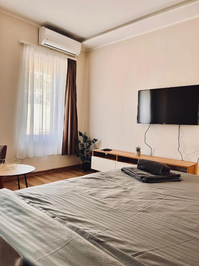 Dani Lux Belgrade Center Studio Apartment Exterior photo